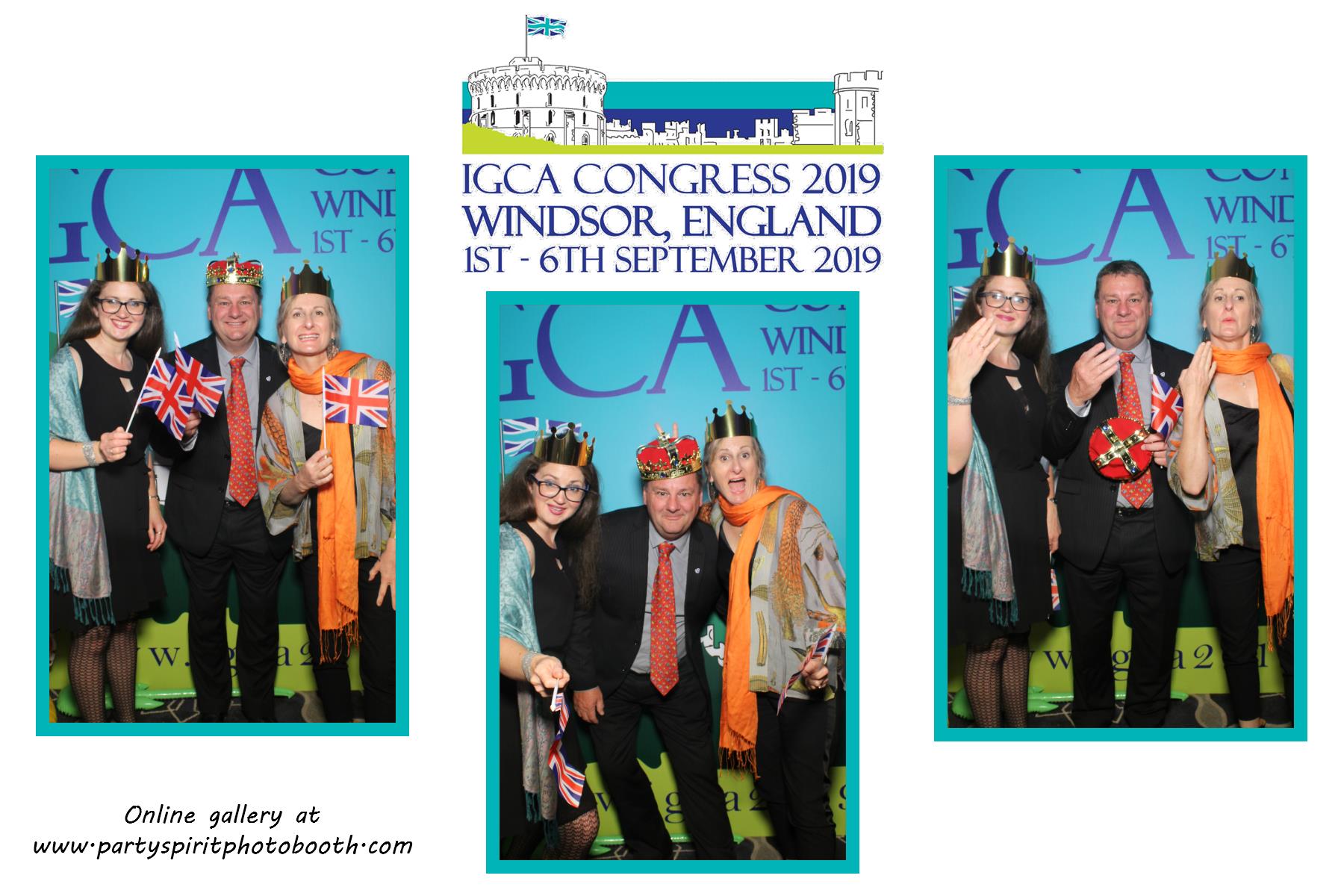 Corporate / Conference  | View more photos from the event at gallery.partyspiritphotobooth.com/u/PartySpiritPhotoBooth/Corporate-Conference